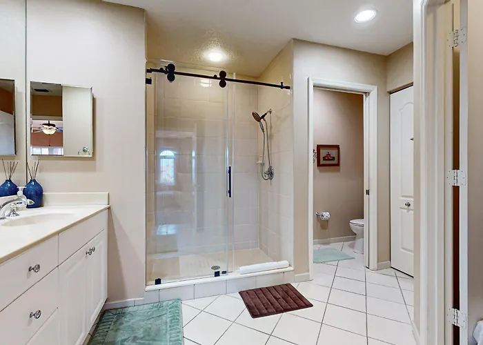 Holiday home Belle Harbor 13