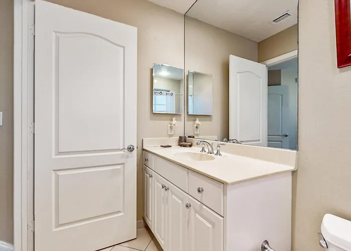 Holiday home Belle Harbor 13 Clearwater Beach