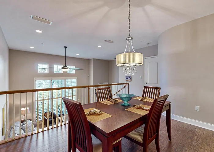 Holiday home Belle Harbor 13