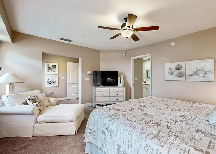 Belle Harbor 13 Holiday home Clearwater Beach