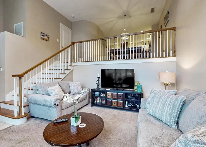 Holiday home Belle Harbor 13