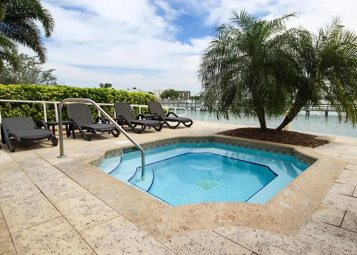Holiday home Belle Harbor 13 Clearwater Beach